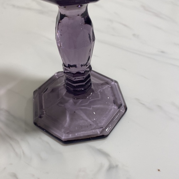 10 Strawberry Street Vatican champagne flutes - Picture 3 of 4